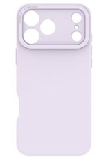 Velvet MagSafe Case Lavender for iPhone 17 Pro Max