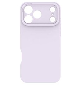 Velvet MagSafe Case Lavender for iPhone 17 Pro Max