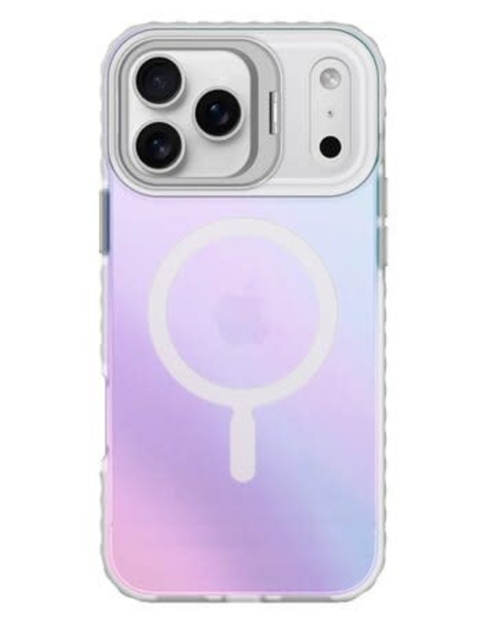 Stratus 2 MagSafe Case Frost for iPhone 17 Pro Max