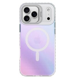 Stratus 2 MagSafe Case Frost for iPhone 17 Pro Max