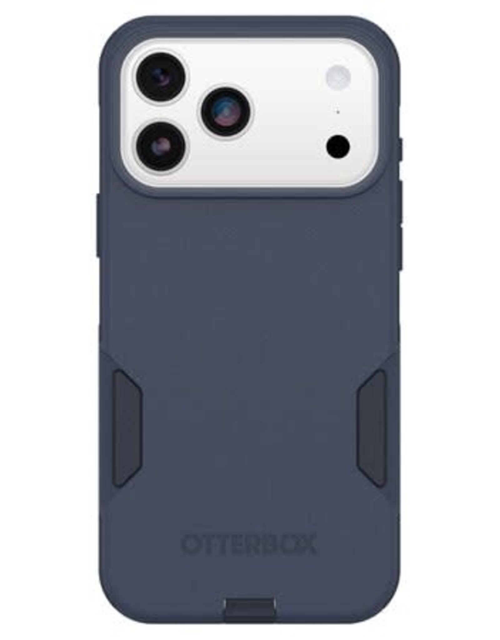 Commuter MagSafe Case w/Camera Control Riverside (Blue) for iPhone 17 Pro Max