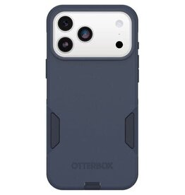 Commuter MagSafe Case w/Camera Control Riverside (Blue) for iPhone 17 Pro Max