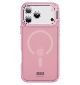 Chromatic Kick MagSafe Case Pink for iPhone 17 Pro Max