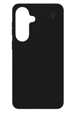 Silicone Case w/Magnets Black for Samsung Galaxy S26+