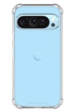 DropZone Rugged Case Made for Google Pixel 9/9 Pro Clear