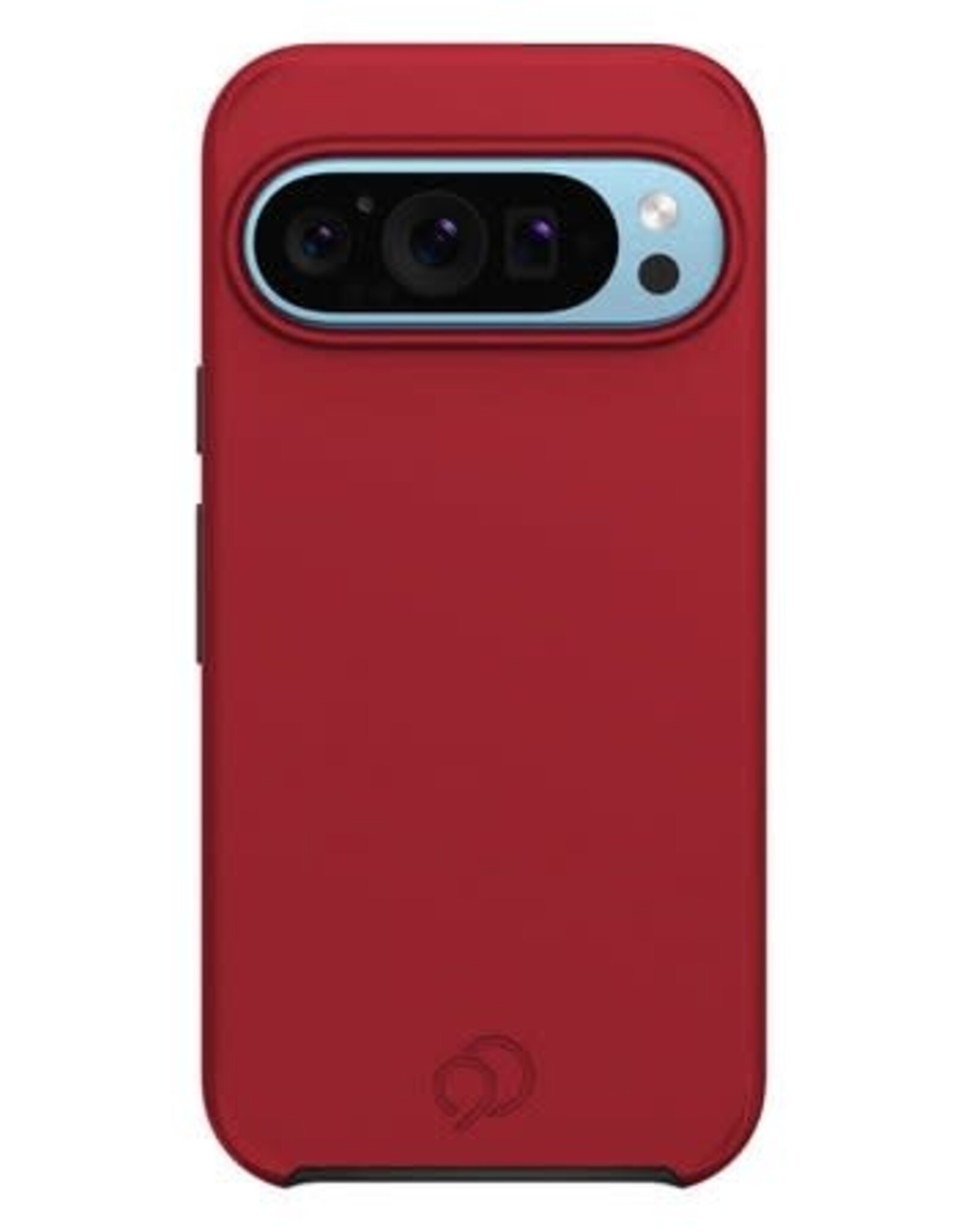 Cirrus 3 MagSafe Case Pixel 9/9 Pro Crimson