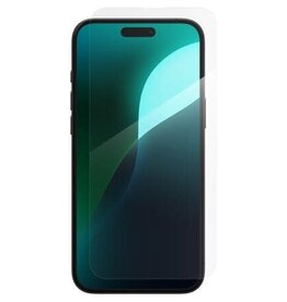 InvisibleShield Glass Elite Screen Protector for iPhone 16 Plus/15 Plus