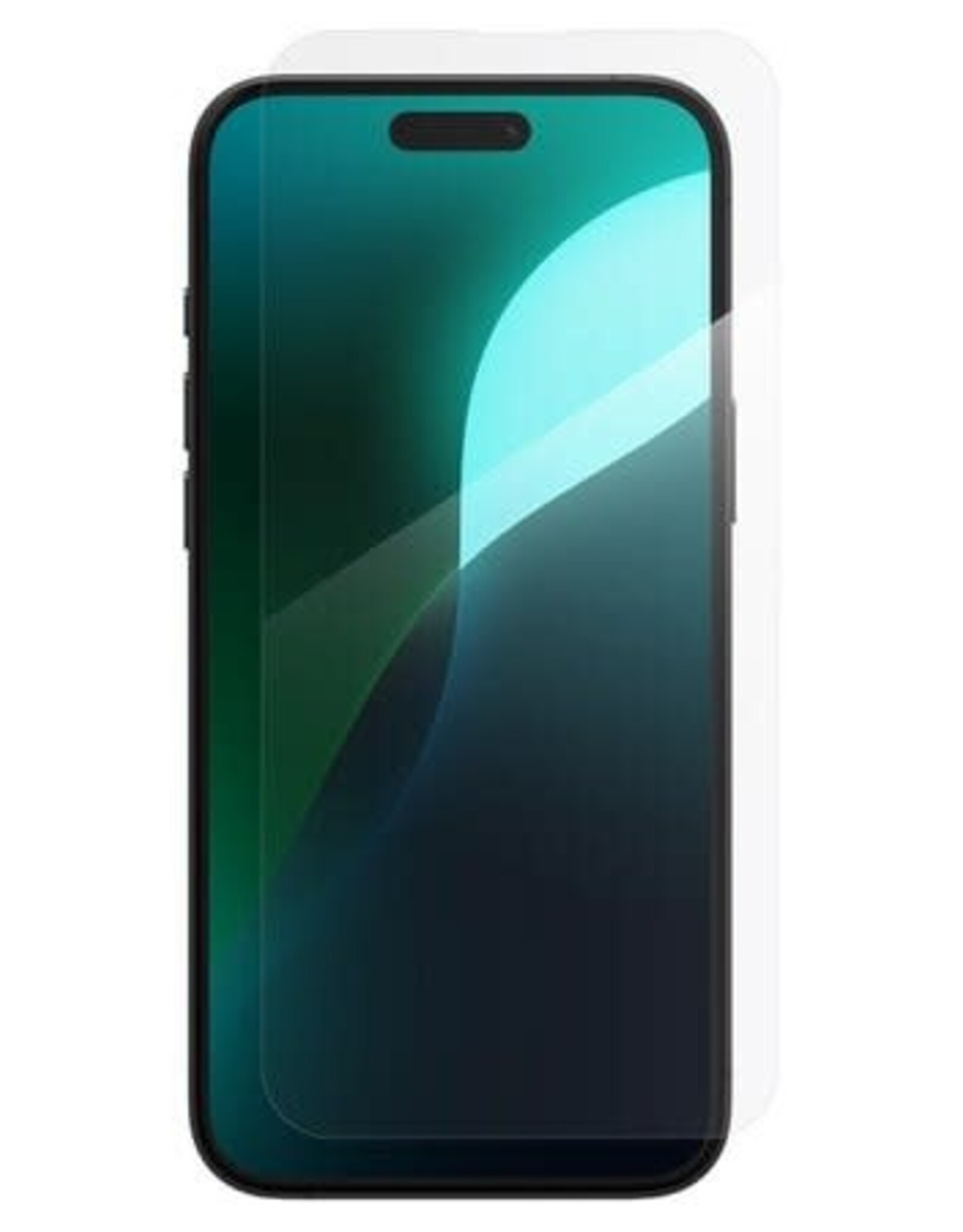 InvisibleShield Glass Elite Screen Protector for iPhone 16 Plus/15 Plus