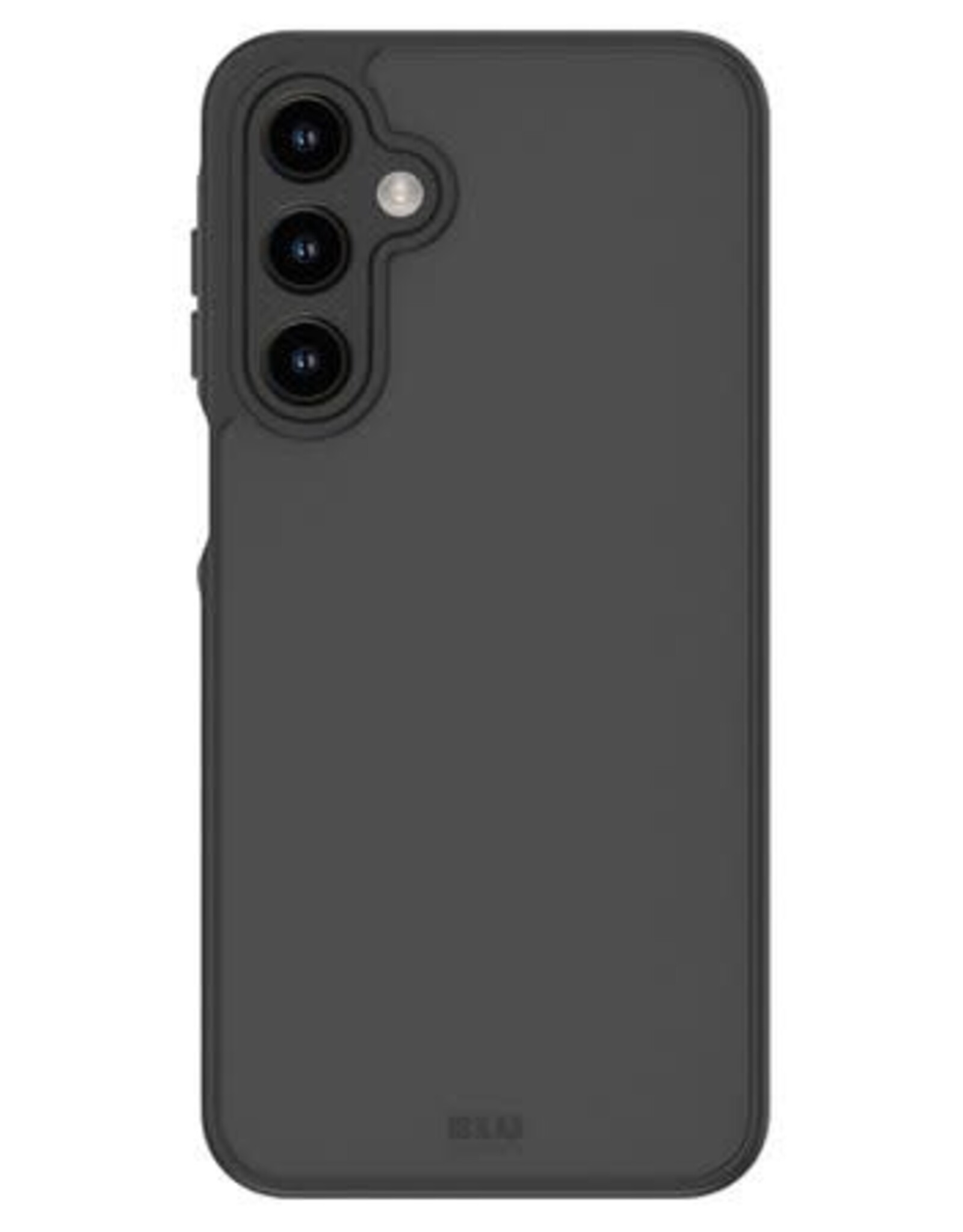 Chromatic Cloud Case Black for Samsung Galaxy A16