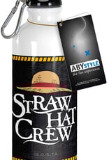 ONE PIECE WATER BOTTLE NAKAMA