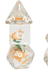 SD FRUIT SLICE PEACH 7-DIE SET