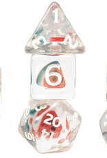 SD FRUIT SLICE WATERMELON 7-DIE SET