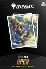 UP D-PRO APEX MTG FINAL FANTASY PREMIUM Y 105CT