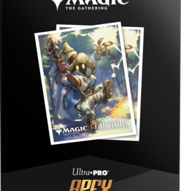 UP D-PRO APEX MTG FINAL FANTASY PREMIUM Y 105CT
