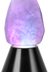 AP ENHANCE TABLETOP CRYSTAL LIGHT MULTICOLOR LED