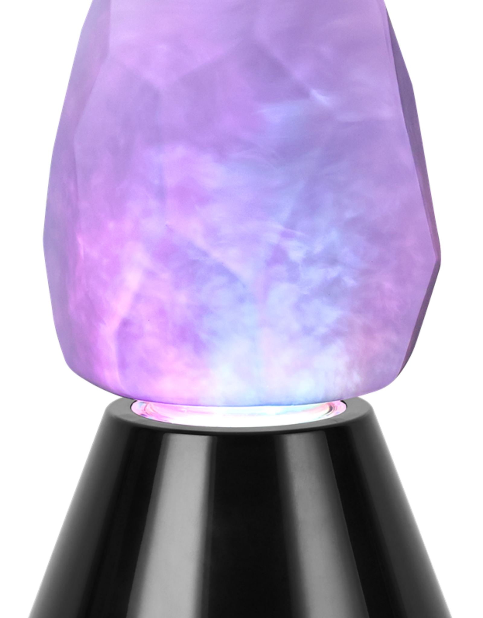 AP ENHANCE TABLETOP CRYSTAL LIGHT MULTICOLOR LED