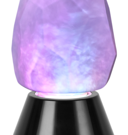 AP ENHANCE TABLETOP CRYSTAL LIGHT MULTICOLOR LED