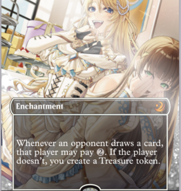 GATHERERS TAVERN MTG SLABS SMOTHERING TITHE SLAB