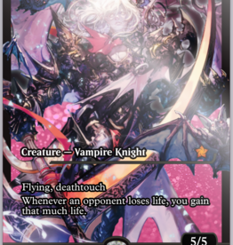 GATHERERS TAVERN MTG SLABS BLOODTHIRSTY CONQUEROR SLAB