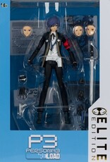 THE PROTAGONIST (PERSONA 3 RELOAD) DELUXE ACTION FIGURE - MCFARLANE ELITE EDITION #5