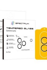 iPhone 17 SPECTRUM Glass Lens Protector