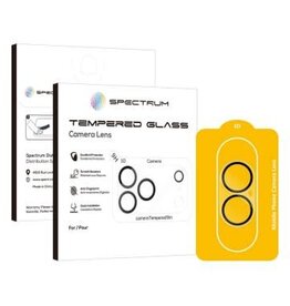 iPhone 17 SPECTRUM Glass Lens Protector