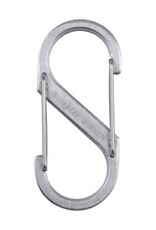 Nite Ize S-Biner No.3 Stainless Steel Dual Carabiner