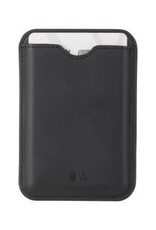 Universal Case-Mate MagSafe Cardholder - Black