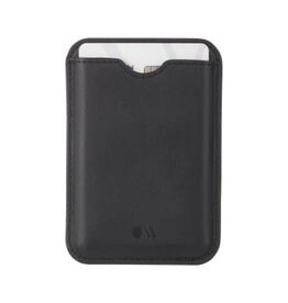Universal Case-Mate MagSafe Cardholder - Black