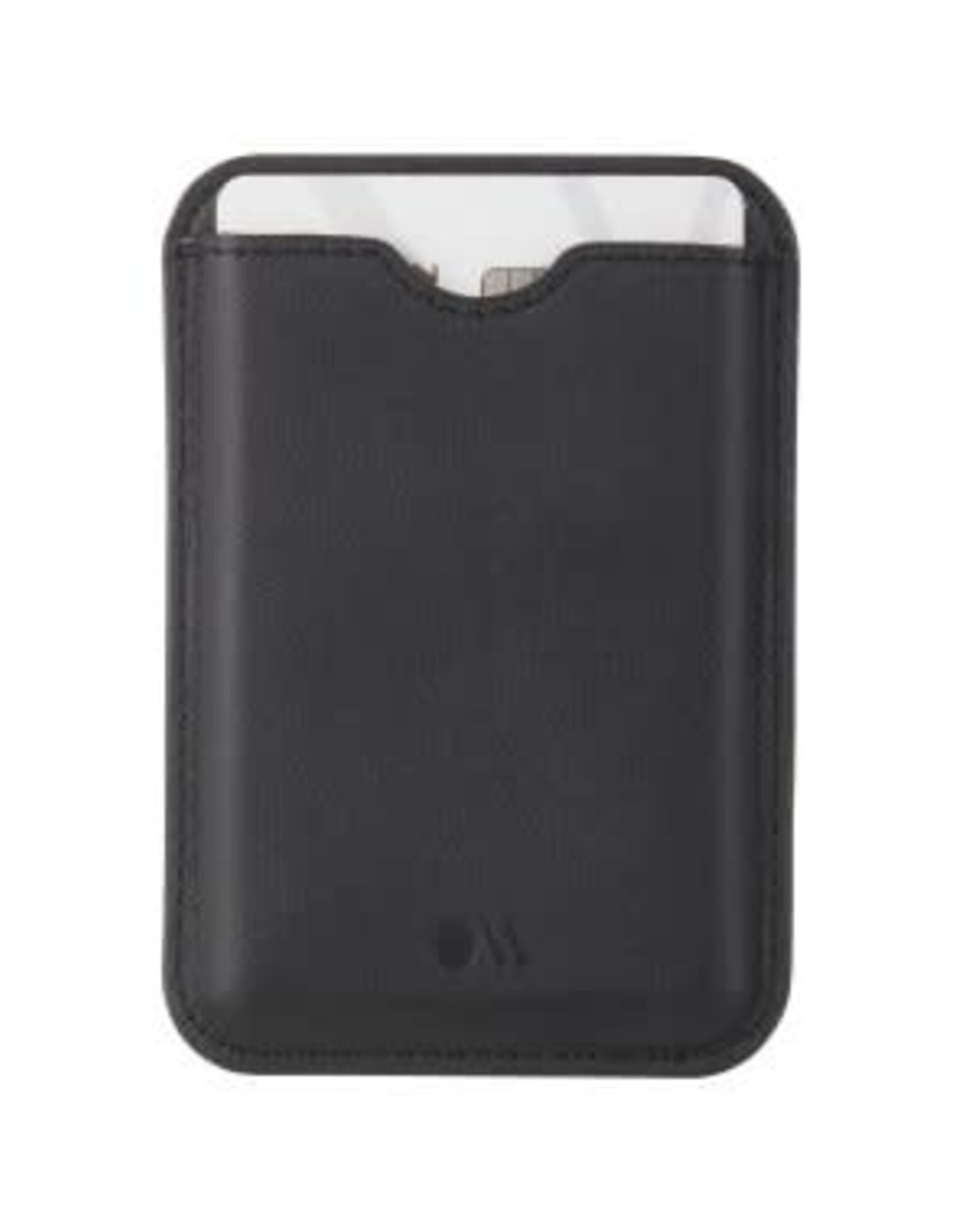 Universal Case-Mate MagSafe Cardholder - Black