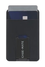 Universal Case-Mate Magnetic 3in1 MagSafe Wallet - Black