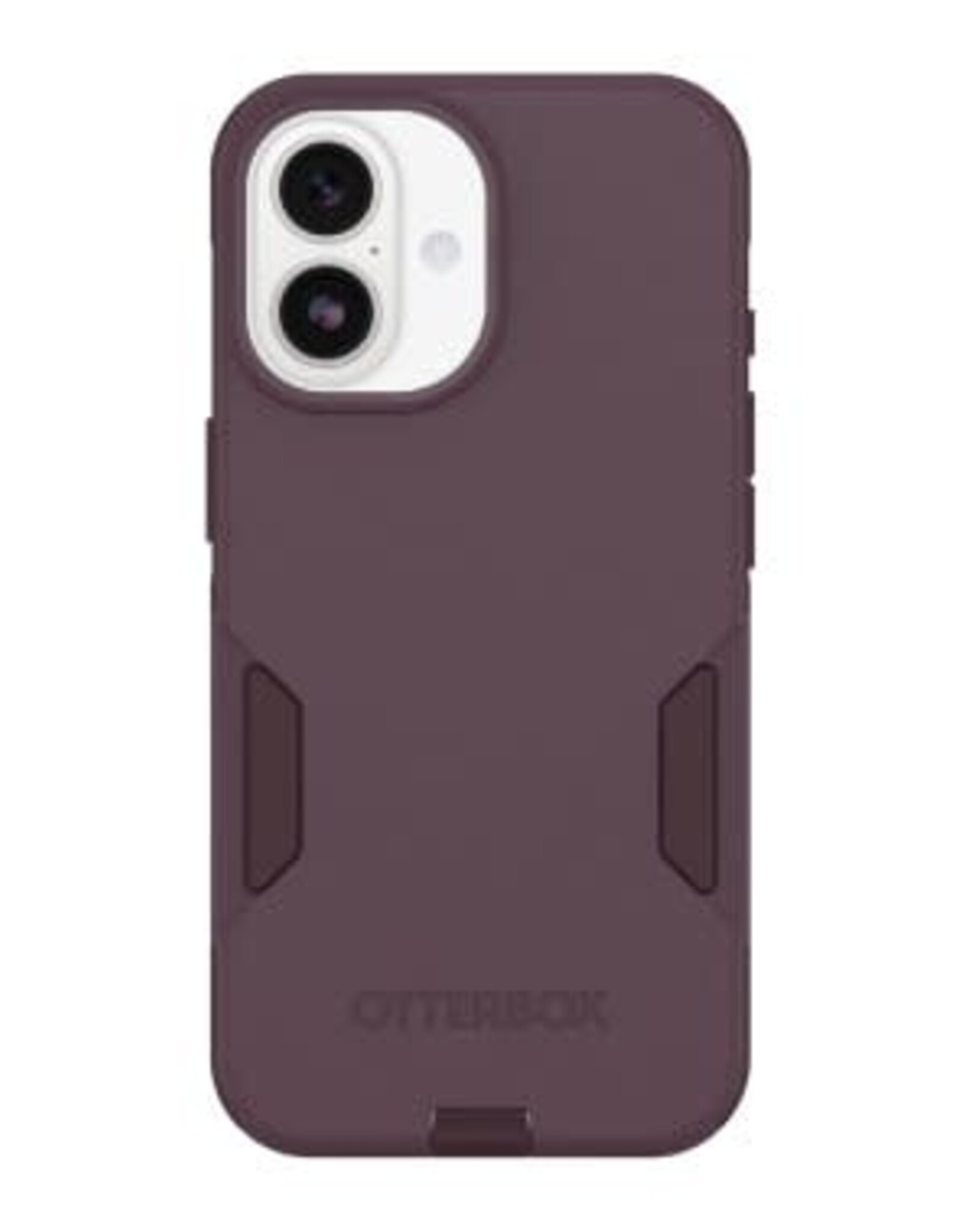 iPhone 17 Otterbox Commuter w/MagSafe + Camera Control Case - Purple Mystery