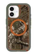iPhone 17 Otterbox Defender Pro w/MagSafe + Camera Control Case - Realtree