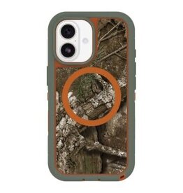 iPhone 17 Otterbox Defender Pro w/MagSafe + Camera Control Case - Realtree