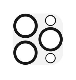 iPhone 15 Pro/15 Pro Max Case-Mate Glass Lens Protector