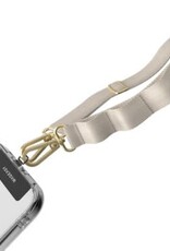 Universal MAGEASY 20mm Adjustable Strap Phone Lanyard - Starlight