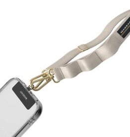 Universal MAGEASY 20mm Adjustable Strap Phone Lanyard - Starlight