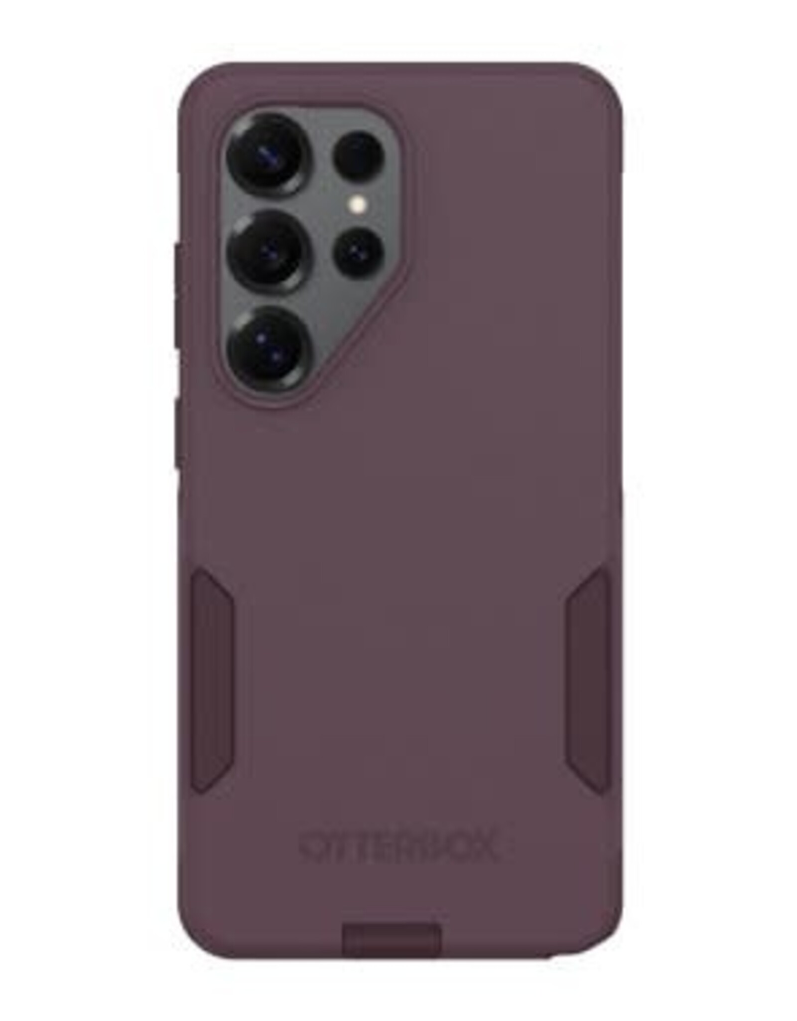Samsung Galaxy S26 Ultra Otterbox Commuter w/Magnets Case - Tailhead - Purple
