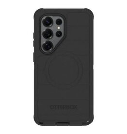 Samsung Galaxy S26 Ultra Otterbox Defender Pro w/Magnets Case - Black