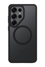 Samsung Galaxy S26 Ultra Otterbox Profile w/Magnets Case - Black Crystal