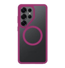 Samsung Galaxy S26 Ultra Otterbox Profile w/Magnets Case - Rose Crystal
