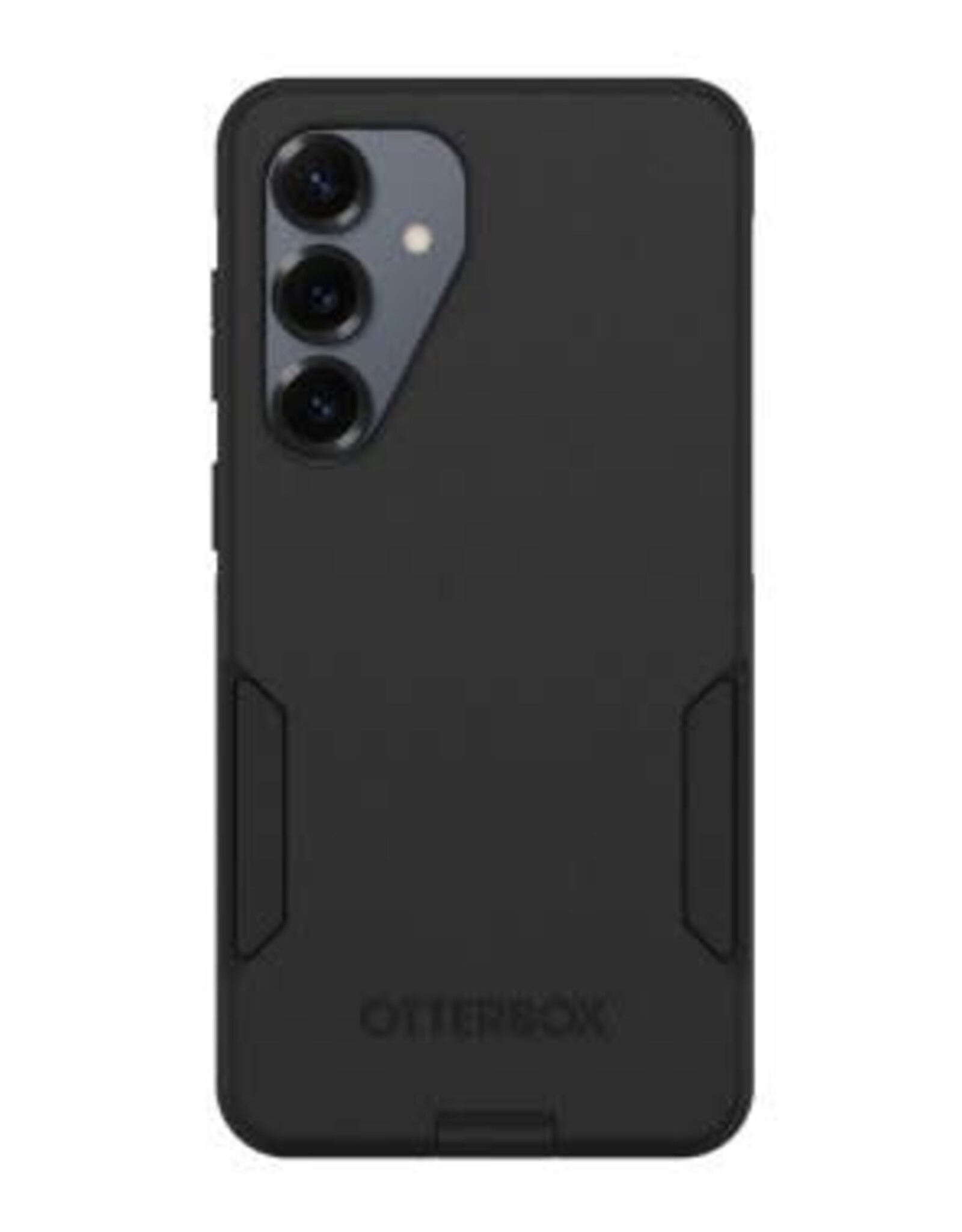 Samsung Galaxy S26+ Otterbox Commuter w/Magnets Case - Black