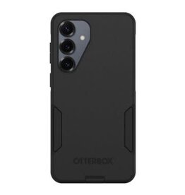 Samsung Galaxy S26+ Otterbox Commuter w/Magnets Case - Black