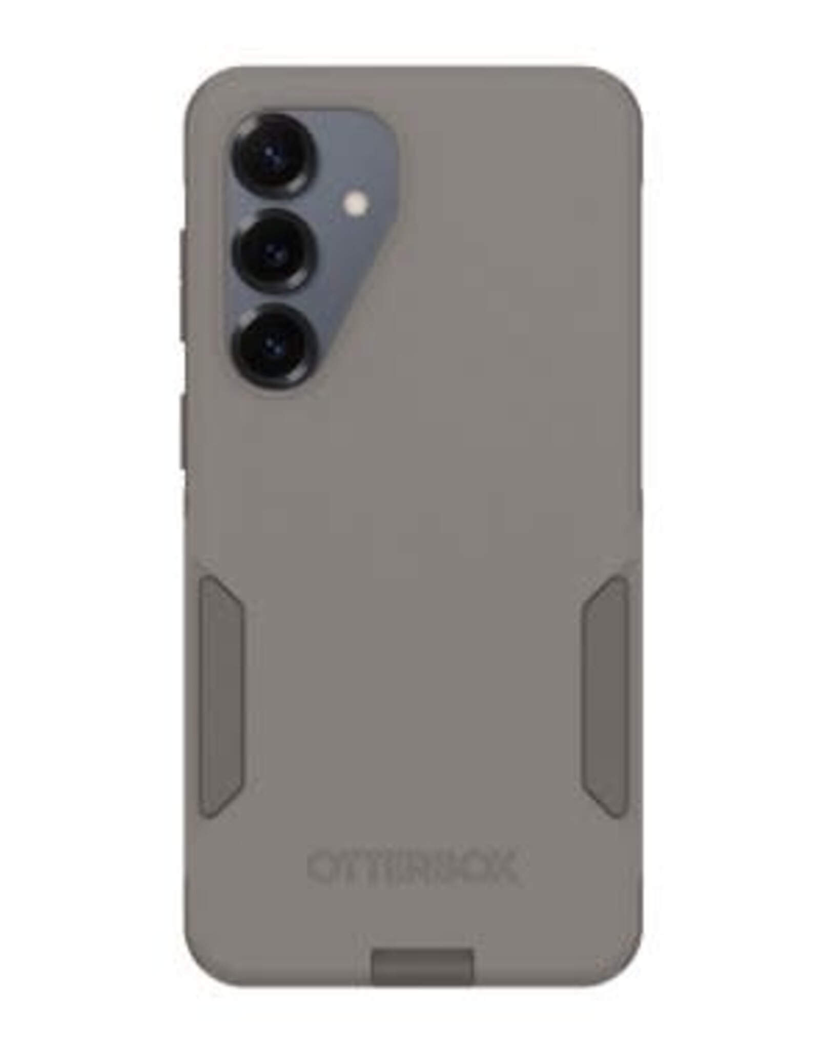 Samsung Galaxy S26+ Otterbox Commuter w/Magnets Case - Cottonwood Glen - Brown