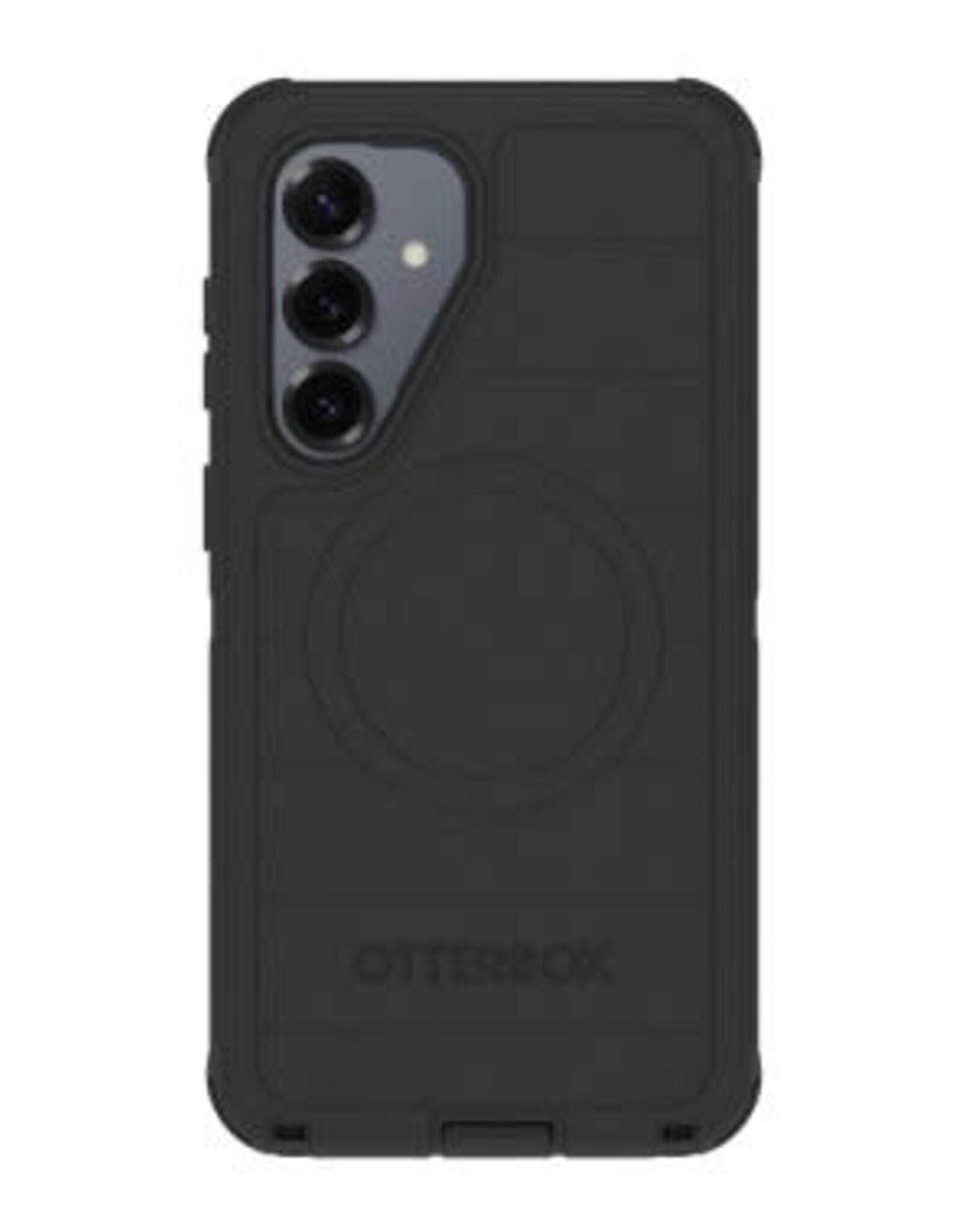 Samsung Galaxy S26+ Otterbox Defender Pro w/Magnets Case - Black