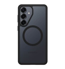 Samsung Galaxy S26+ Otterbox Profile w/Magnets Case - Black Crystal
