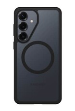 Samsung Galaxy S26+ Otterbox Profile w/Magnets Case - Black Crystal