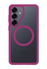 Samsung Galaxy S26+ Otterbox Profile w/Magnets Case - Rose Crystal