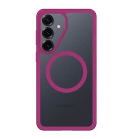 Samsung Galaxy S26+ Otterbox Profile w/Magnets Case - Rose Crystal