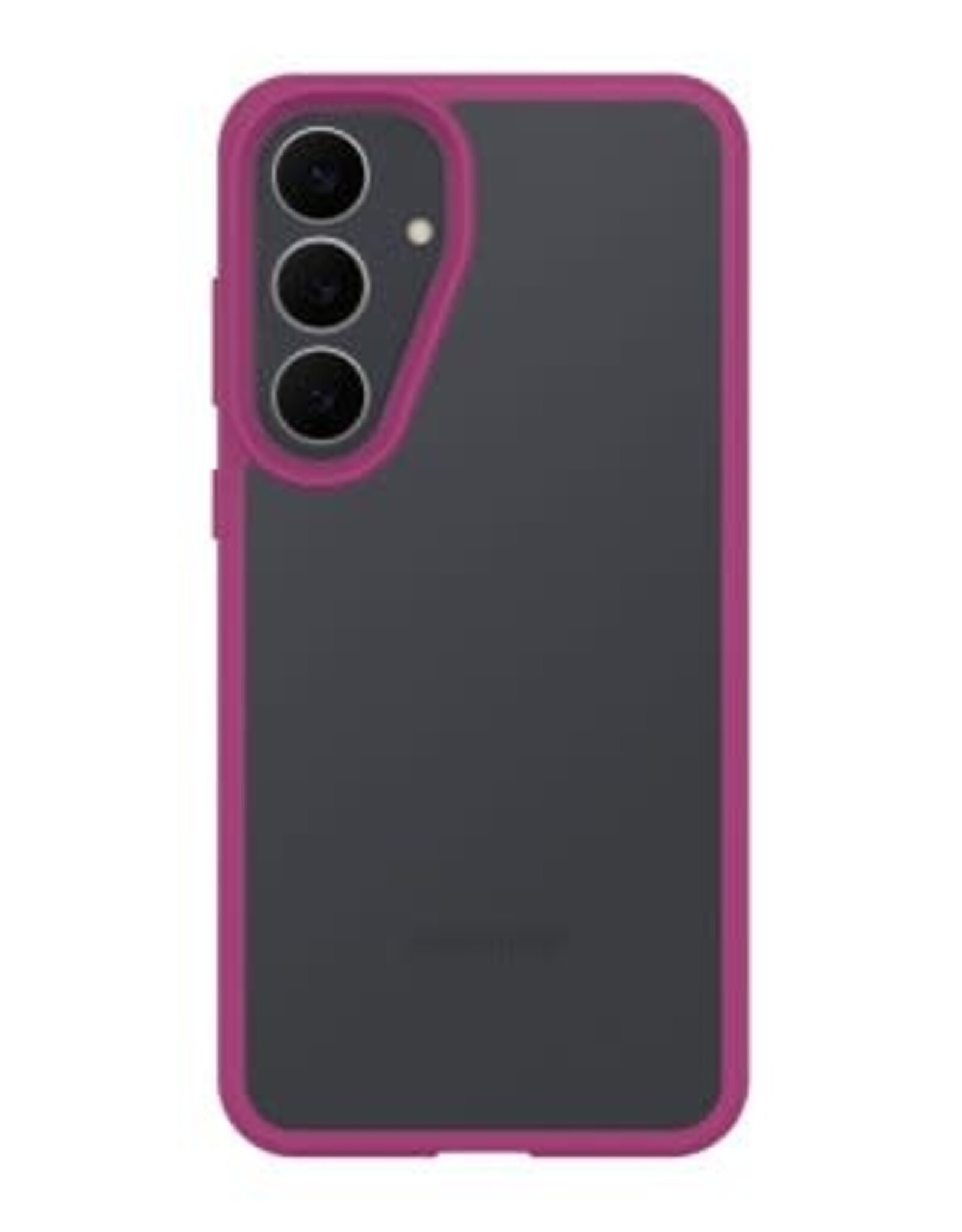Samsung Galaxy S25 FE Otterbox Profile Case - Pink Awakening